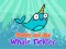 Spil Flossy and Jim Whale Tickler online