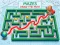 Spil Mazes Draw The Path online