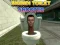 Spil Skibidi Toilet Shooter Chapter 1 online