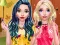 Spil BFF Autumn Makeup online
