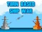 Spil Turn Based Ship War online