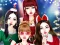Spil Black Pink Christmas Concert online
