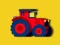 Spil Cartoon Farm Differences online