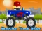 Spil Monster Truck Rider online