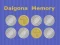 Spil Dalgona Memory online