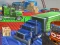 Spil Xtreme Truck Sky Stunts Simulator online