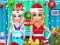 Spil Christmas Decor online