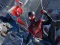 Spil Spiderman 2 Web Shadow online