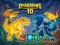 Spil Dynamons 10 online
