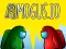 Spil Amogus.io online