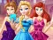 Spil Princess Castle Festival online
