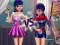 Spil Good vs Bad Girl online