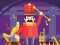 Spil Marching Band Jigsaw online