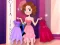 Spil Julie Dress Up online