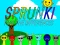 Spil Sprunki Find The Differences online