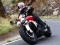 Spil Triumph Rocket 3 online