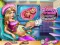 Spil Sleepy Princess Pregnant Check Up online