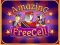 Spil Amazing Freecell Solitaire online