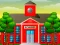 Spil School Fun Differences online