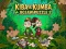 Spil Kiba & Kumba Jigsaw Puzzle online
