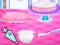 Spil Cherry Blossom Cake Cooking online