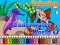 Spil Сoloring Underwater World 3 online