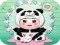 Spil Happy Baby Bathing Time online