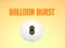Spil Balloon Burst online