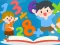 Spil Basic Math online