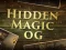 Spil Hidden Magic OG online