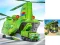Spil US Army Cargo Transport Truck Driving online
