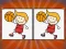 Spil Funny Differences online