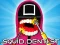 Spil Squid Dentist Game online