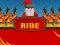 Spil Christmas Ride online