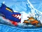 Spil Car Eats Car: Winter Adventure online