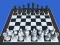 Spil 3D Chess online