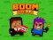 Spil Boom Duello online