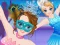 Spil Ice Skater Princess Dressup online