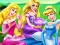Spil Princesses Day Out online
