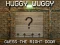 Spil Huggy Wuggy Guess the right door online