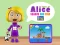 Spil World of Alice Search and Find online