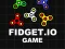 Spil Fidget Spinner.io online