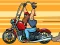 Spil Extreme Motorbikes Match 3 online