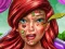 Spil Princess Mermaid Skin Doctor online