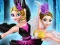 Spil Ellie and Annie Black Swan and White Swan online