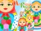 Spil Matryoshka Rush online