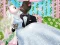 Spil Angela and Tom Dream Wedding! online