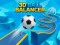Spil 3D Ball Balancer online