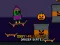 Spil Obby Halloween Danger Skate online