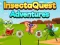 Spil InsectaQuest-Adventure online